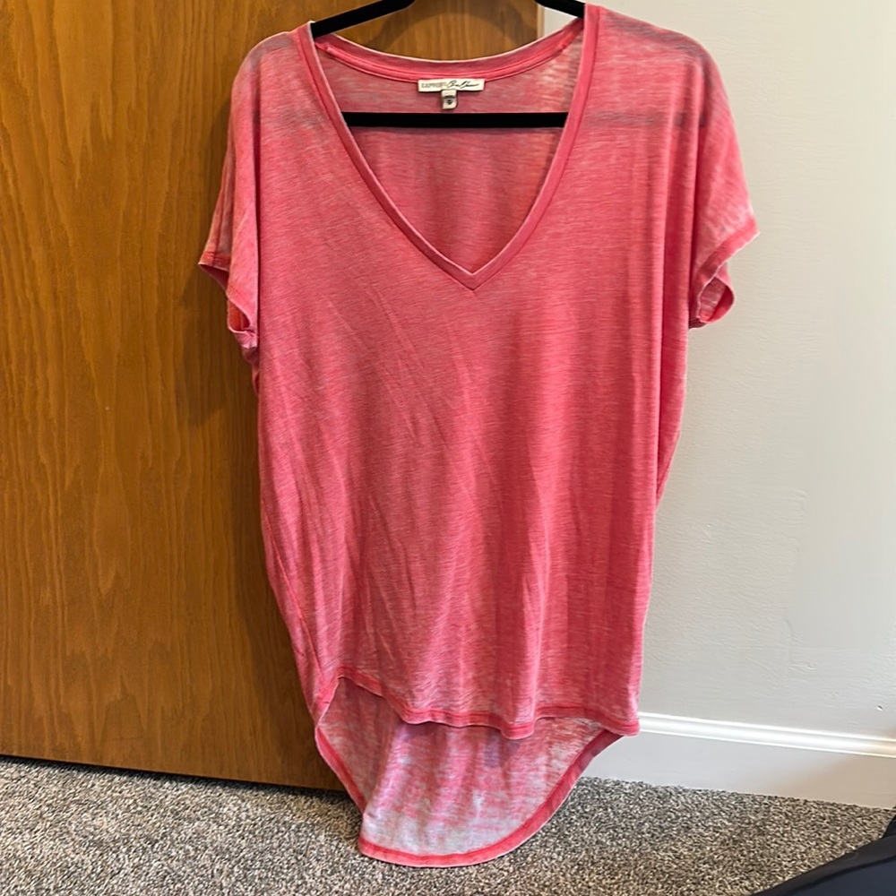 Express t shirt